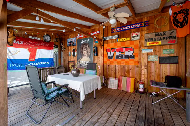 Foto 38 van Tortelduif 65