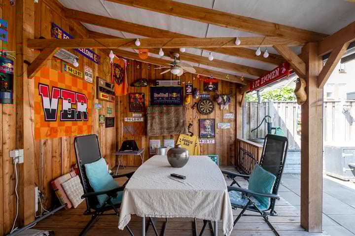 Foto 39 van Tortelduif 65