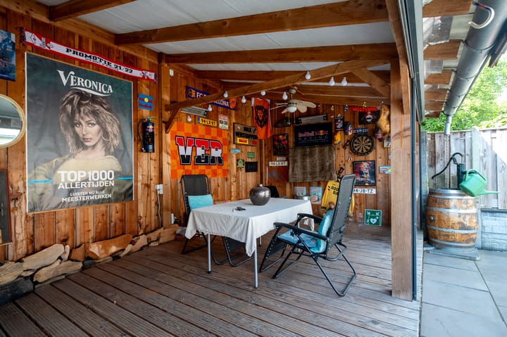 Foto 40 van Tortelduif 65