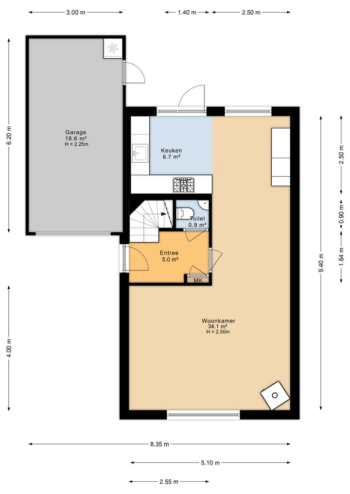 Foto 51 van Tortelduif 65