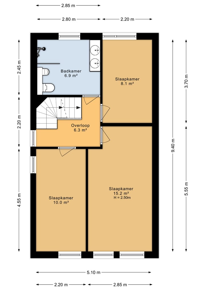 Foto 52 van Tortelduif 65