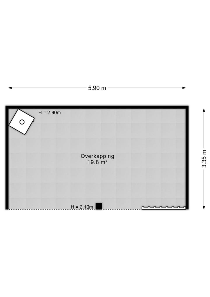 Foto 54 van Tortelduif 65