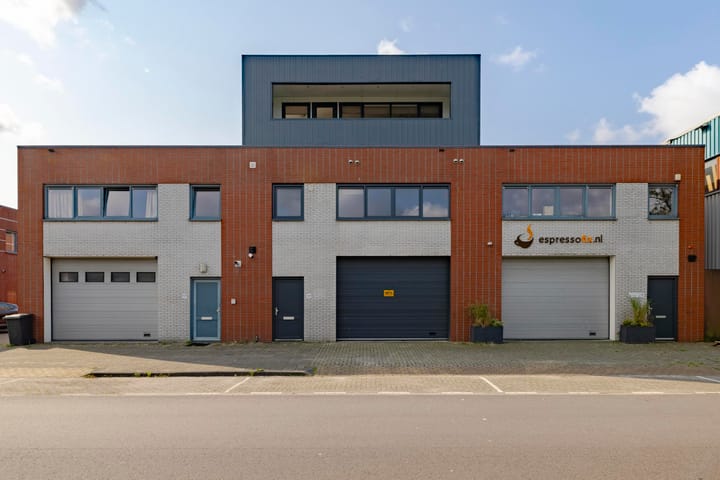 Hendrik Figeeweg 15-A