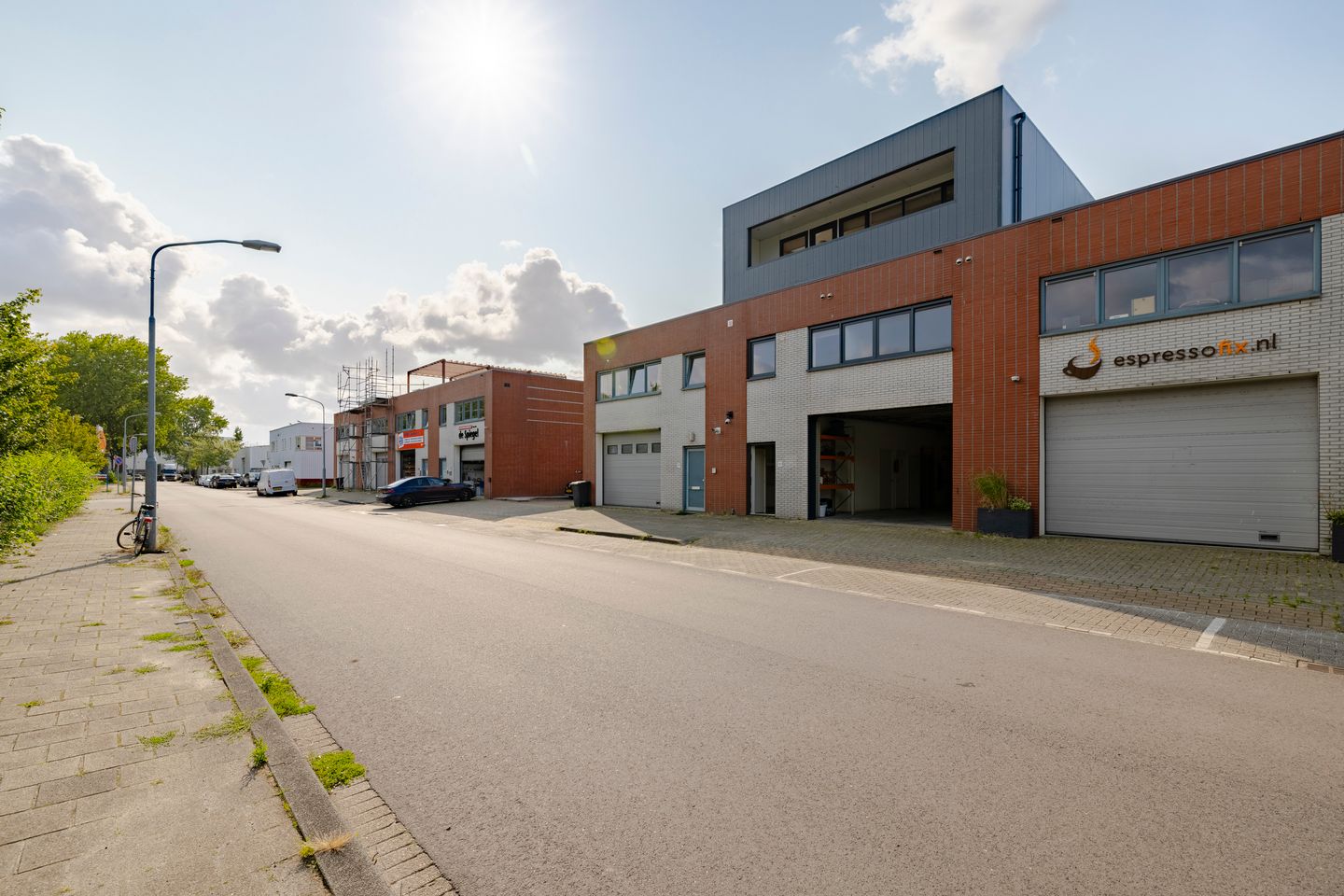 View photo 3 of Hendrik Figeeweg 15-A