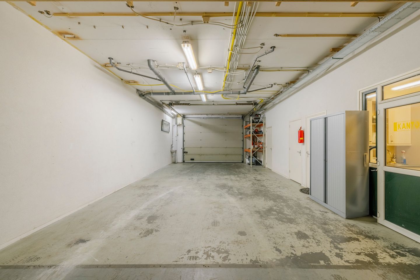 View photo 4 of Hendrik Figeeweg 15-A