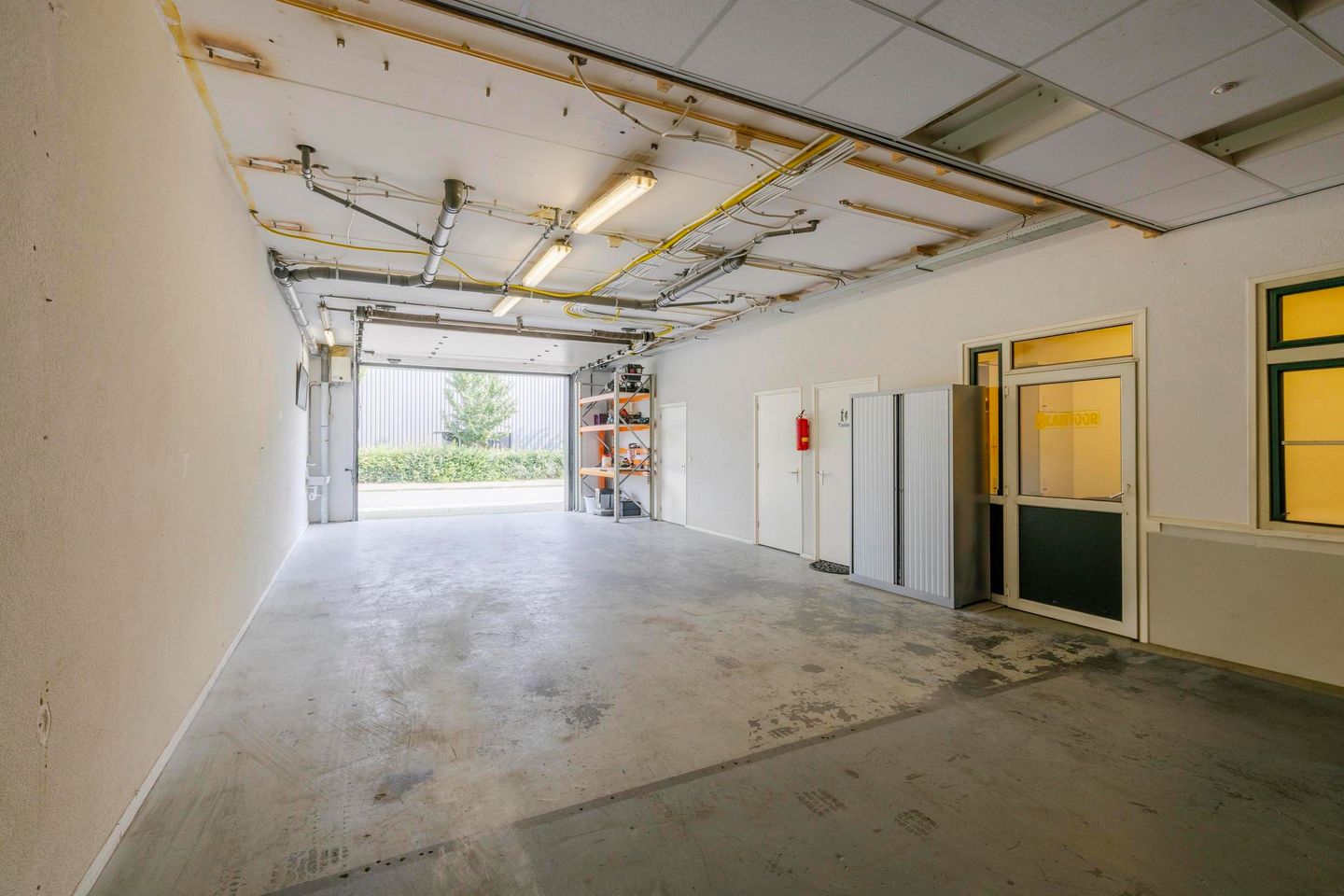 View photo 5 of Hendrik Figeeweg 15-A
