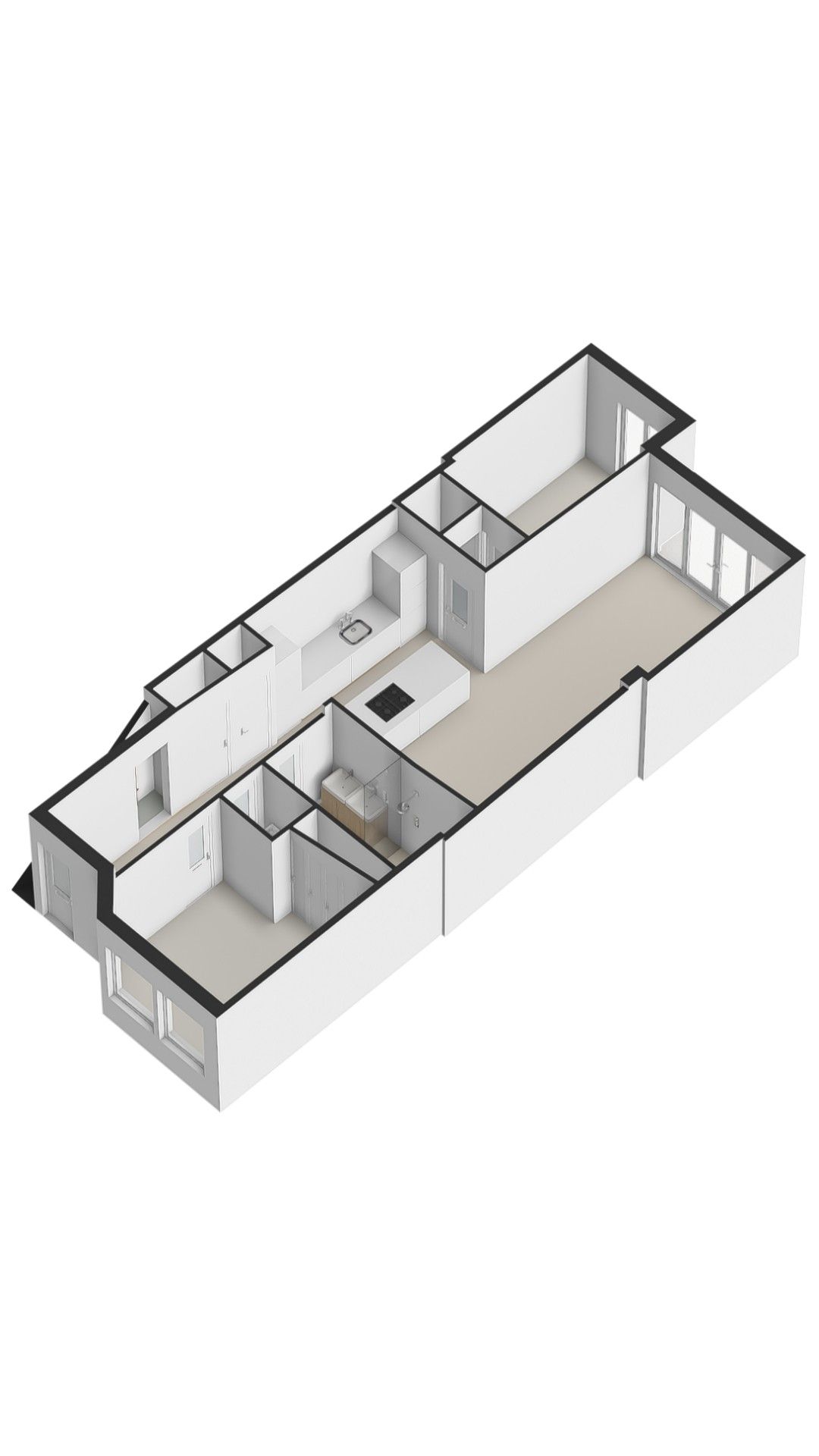Photo 27 of Orteliusstraat 292-H