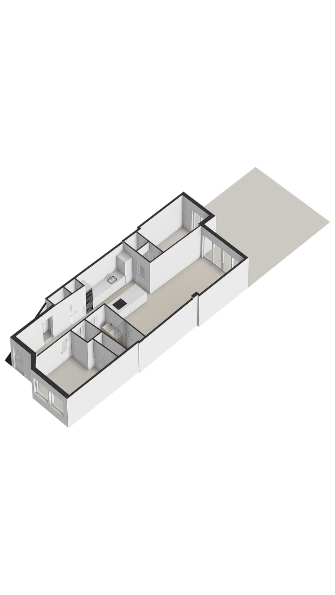 Photo 29 of Orteliusstraat 292-H