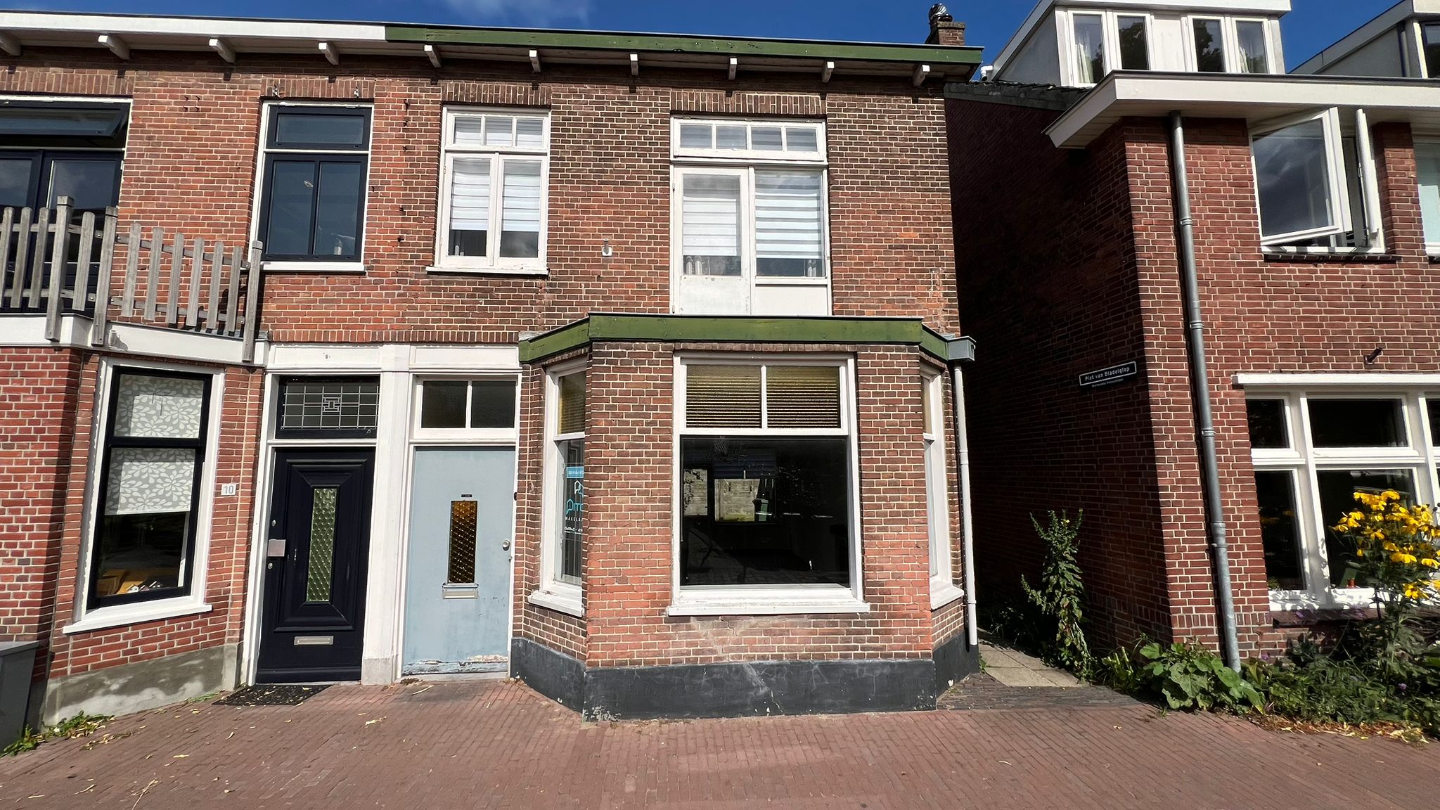 Dorpsstraat 12 