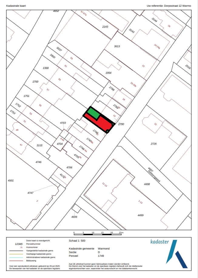 Foto 23 van Dorpsstraat 12