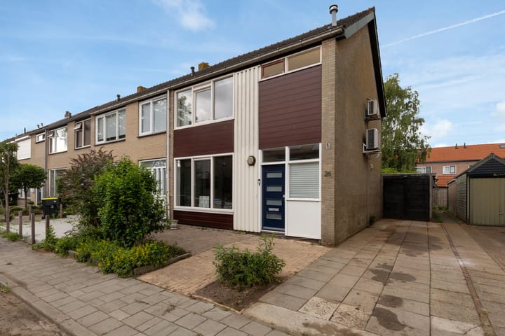 Foto 1 van Kilstraat 26