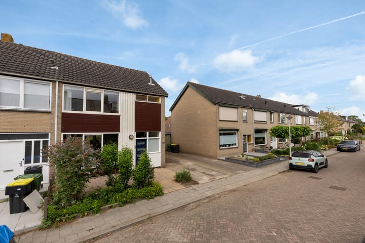 Foto 2 van Kilstraat 26