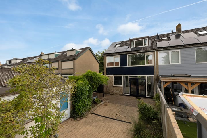 Foto 3 van Kilstraat 26