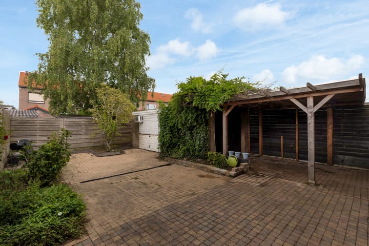 Foto 4 van Kilstraat 26