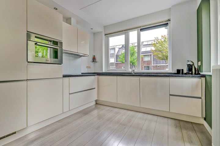 Foto 3 van Pijlkruid 16