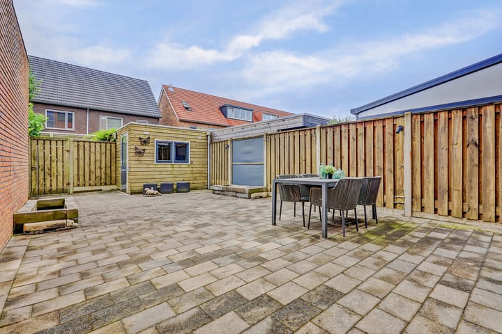 Foto 4 van Pijlkruid 16