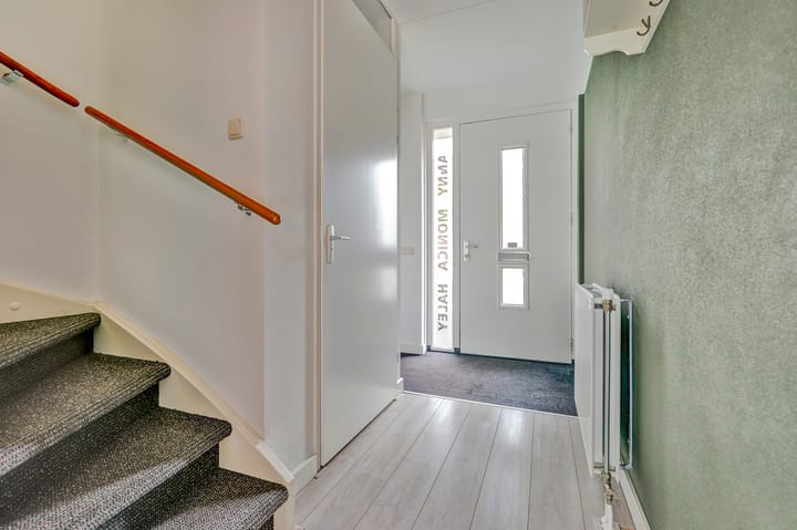 Foto 5 van Pijlkruid 16