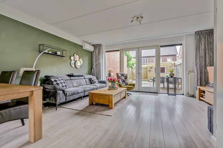 Foto 8 van Pijlkruid 16