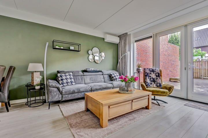 Foto 9 van Pijlkruid 16