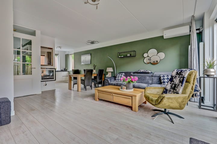 Foto 10 van Pijlkruid 16