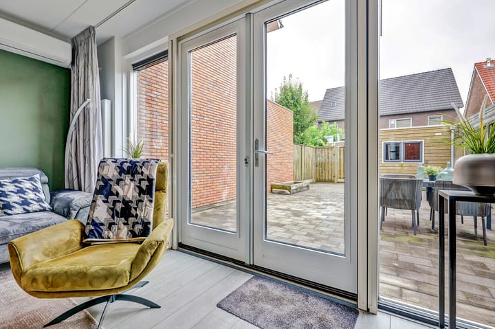 Foto 11 van Pijlkruid 16