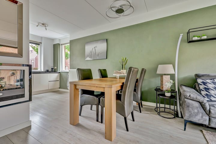 Foto 12 van Pijlkruid 16