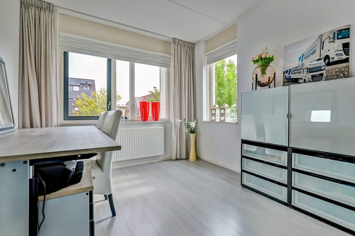 Foto 18 van Pijlkruid 16