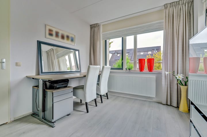 Foto 19 van Pijlkruid 16