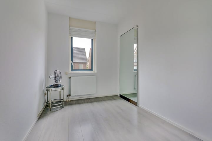 Foto 20 van Pijlkruid 16