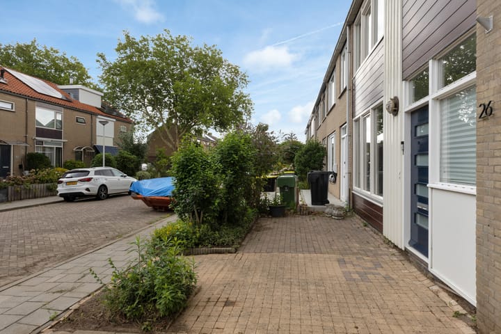 Foto 32 van Kilstraat 26