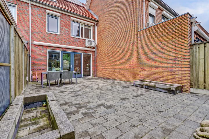 Foto 29 van Pijlkruid 16