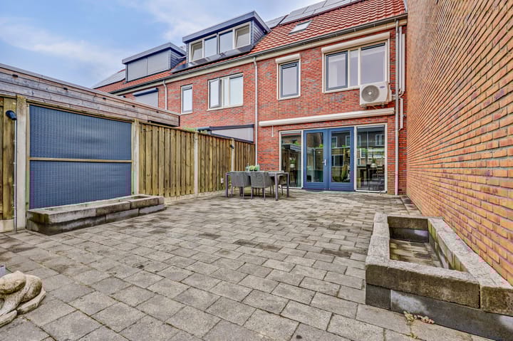 Foto 30 van Pijlkruid 16