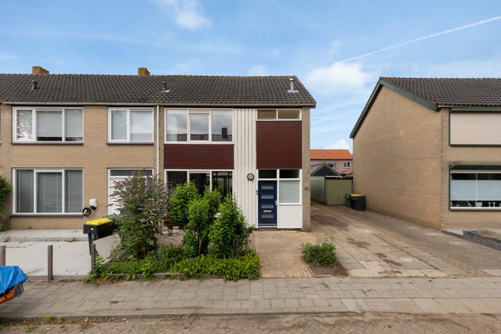 Foto 35 van Kilstraat 26