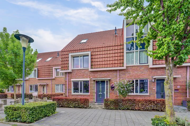 Foto 32 van Pijlkruid 16