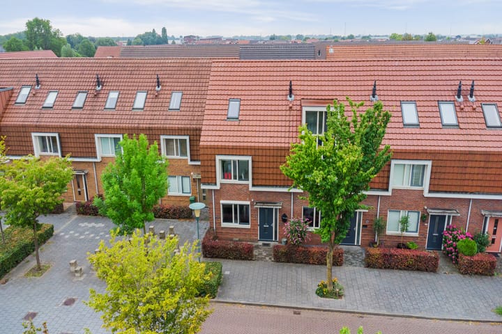 Foto 33 van Pijlkruid 16