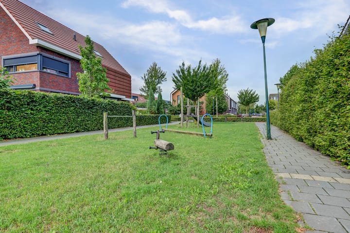 Foto 34 van Pijlkruid 16