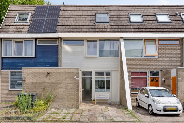 Foto 3 van Staringstraat 302