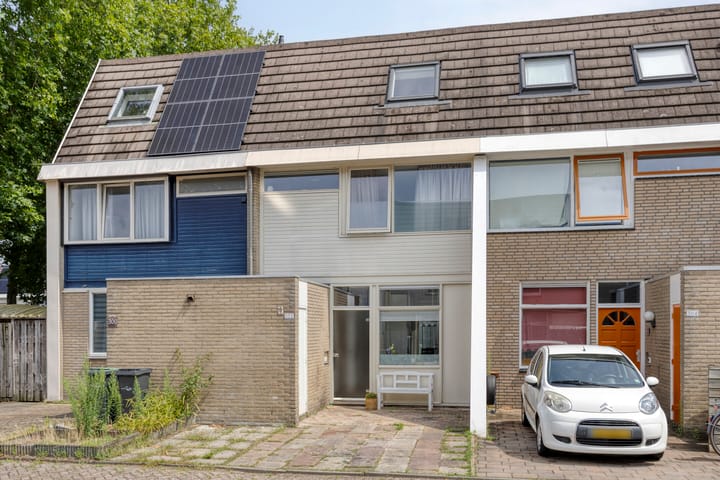 Foto 16 van Staringstraat 302