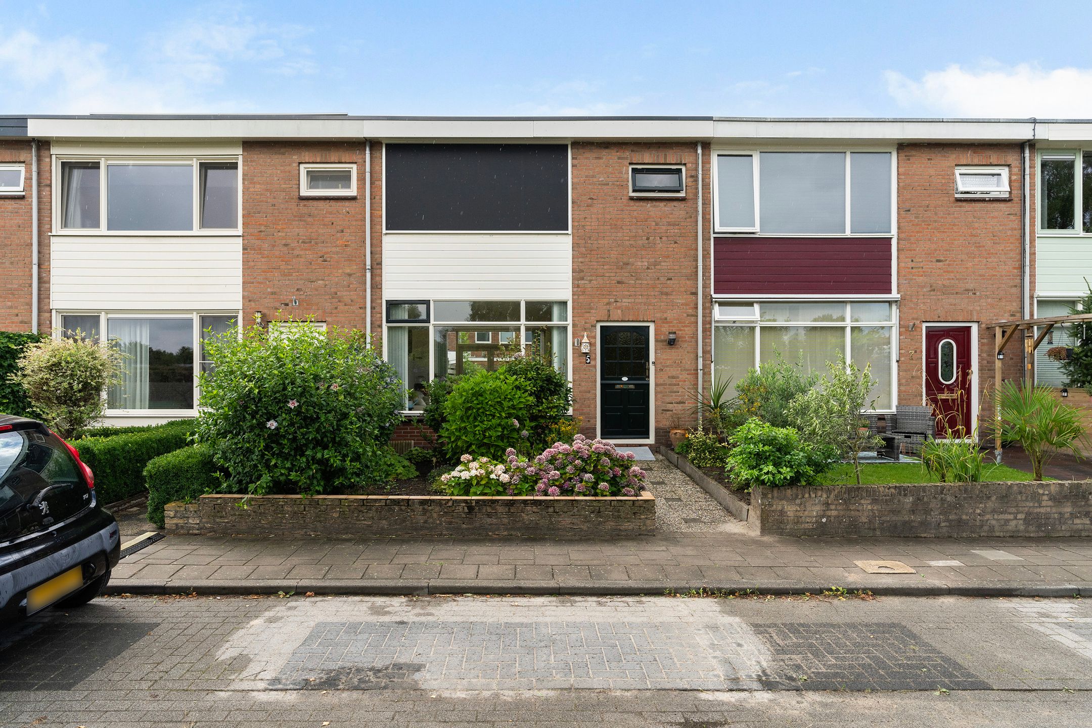 Christiaan Schotanusstraat, 5, Sneek, 8602XR, Friesland, Nederland 5