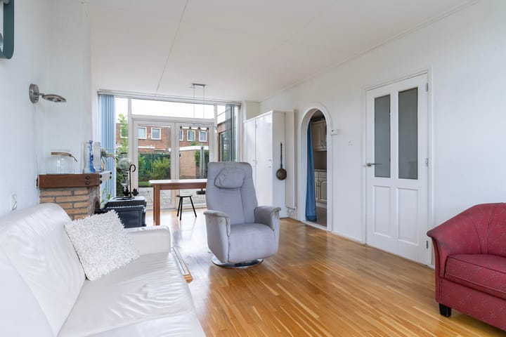 Foto 8 van Christiaan Schotanusstraat 5