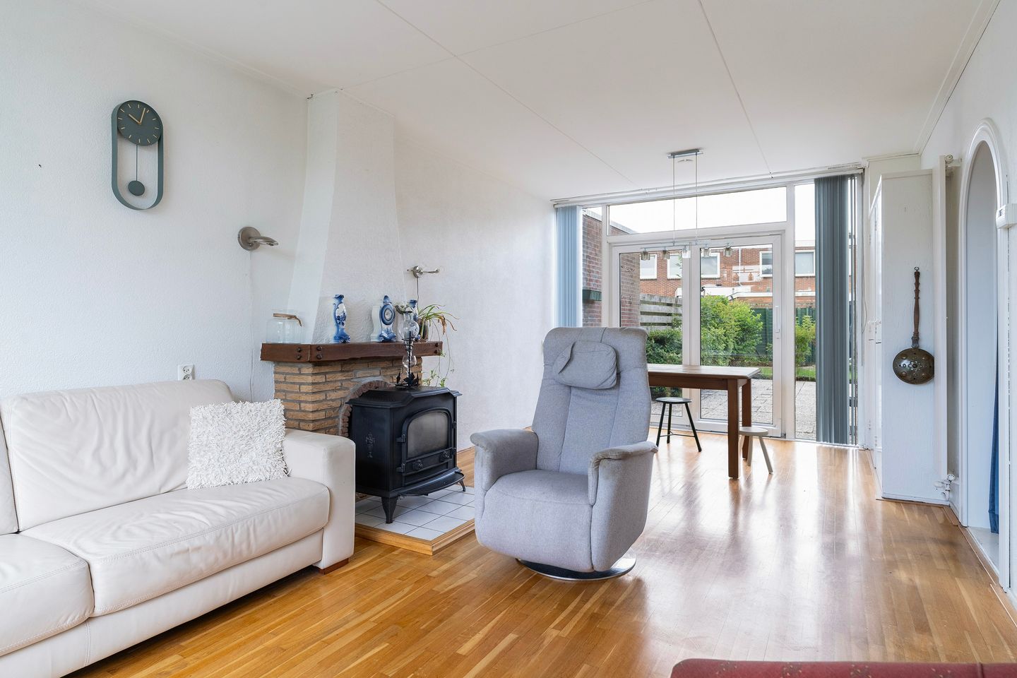 Foto 10 van Christiaan Schotanusstraat 5