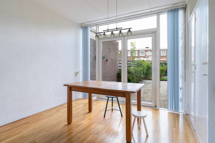 Foto 13 van Christiaan Schotanusstraat 5