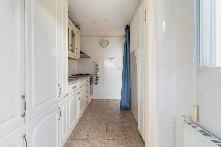 Foto 16 van Christiaan Schotanusstraat 5