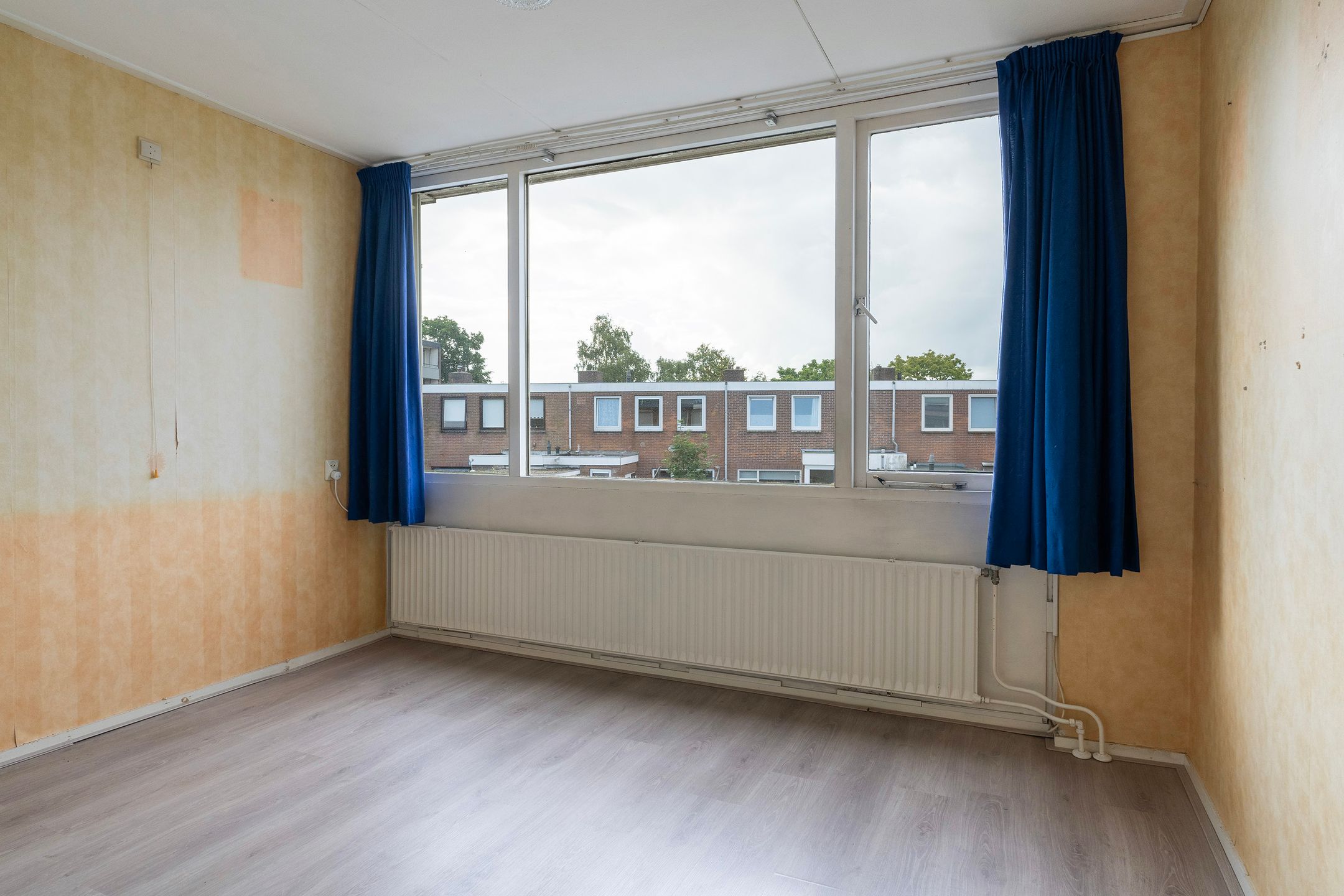 Foto 18 van Christiaan Schotanusstraat 5