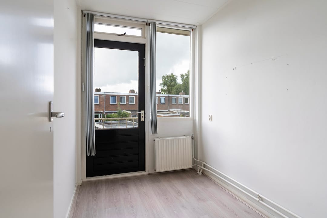 Foto 22 van Christiaan Schotanusstraat 5