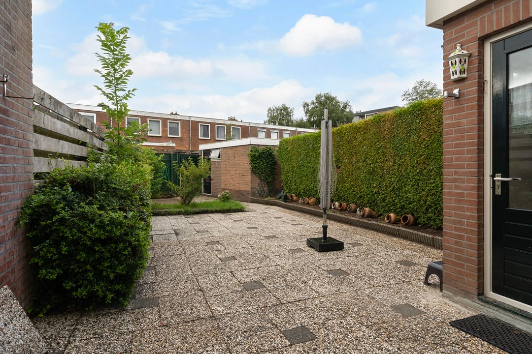 Foto 26 van Christiaan Schotanusstraat 5