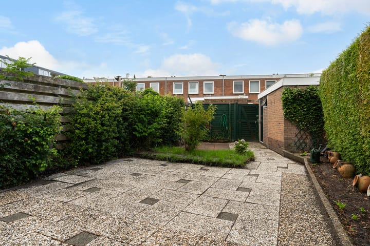 Foto 27 van Christiaan Schotanusstraat 5