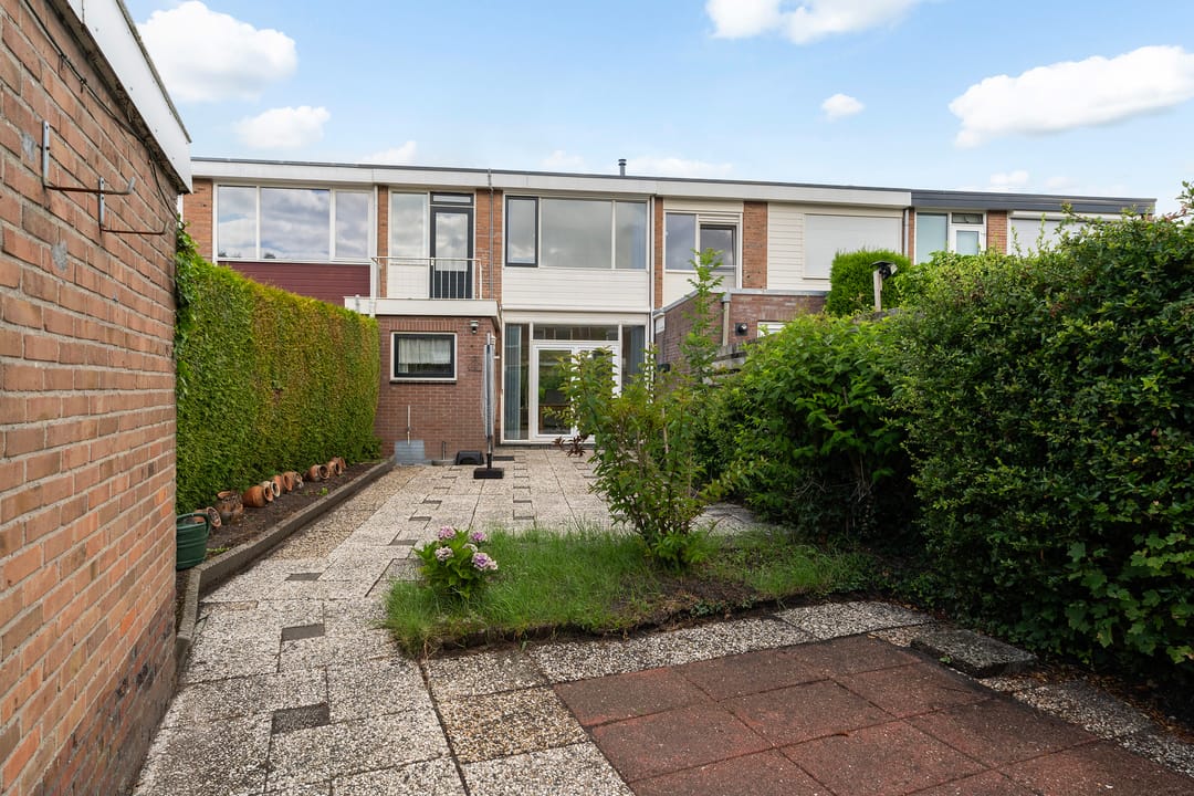 Foto 28 van Christiaan Schotanusstraat 5