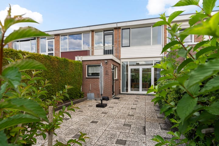 Foto 29 van Christiaan Schotanusstraat 5