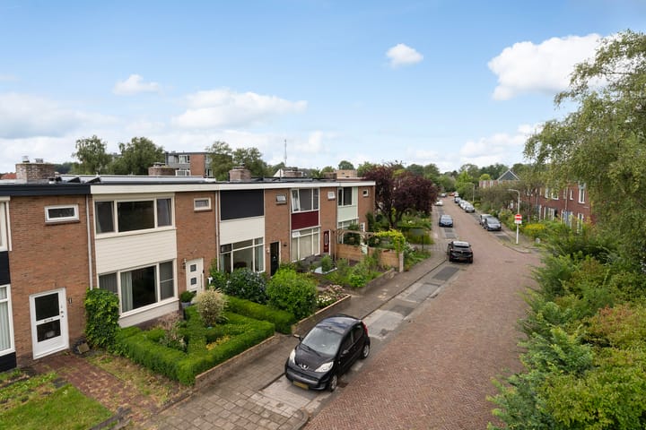 Foto 32 van Christiaan Schotanusstraat 5